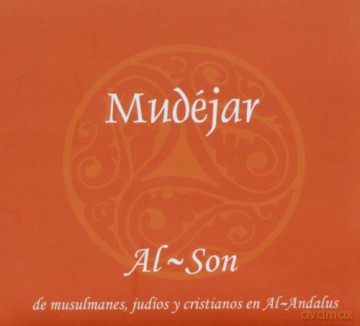 Mudejar: Al Son [CD]
