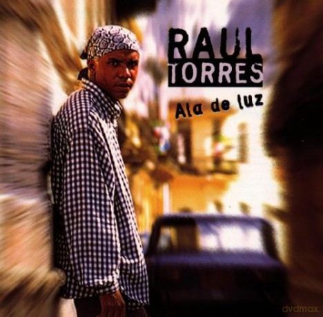 Raul Torres: Ala De Luz [CD]