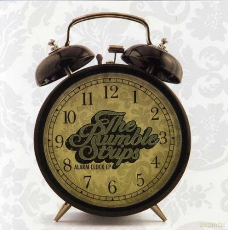The Rumble Strips: Alarm Clock [CD]