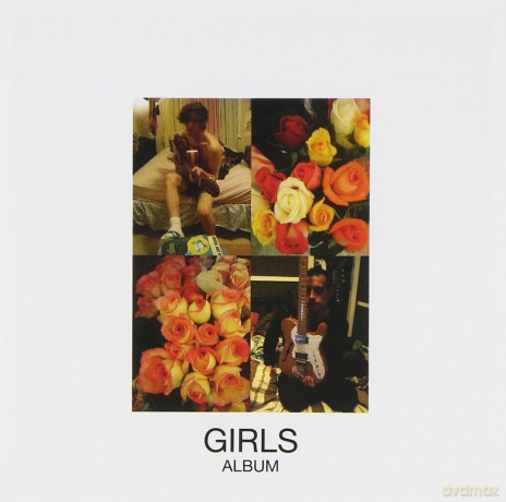 Girls: Album [CD]