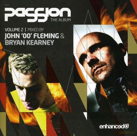 Passion: Album 2 [2CD]