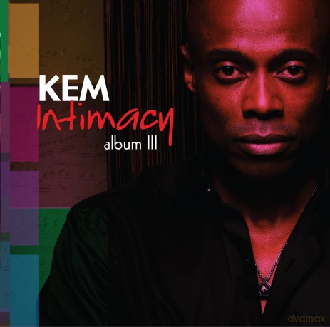 Kem: Album III: Intimacy [CD]
