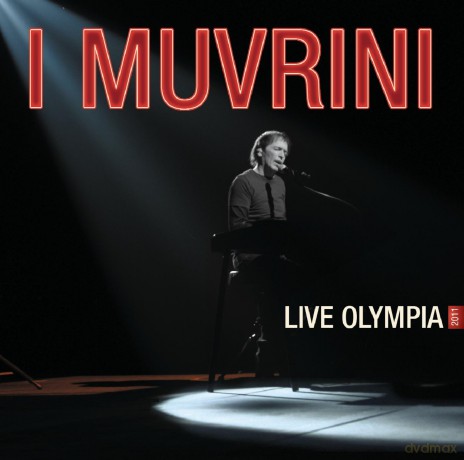 I Muvrini: Album Live [2CD]