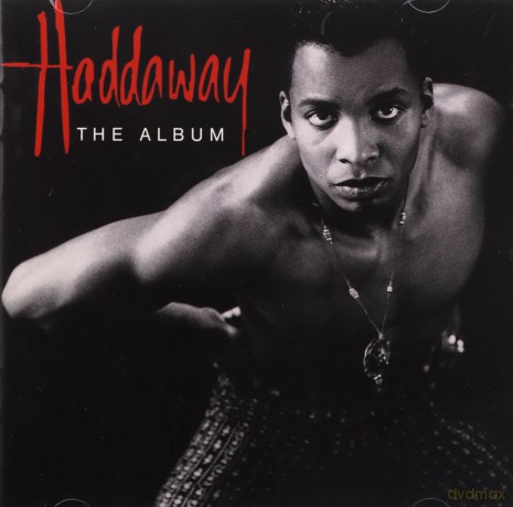 Haddaway: Album-Second Edition [CD]