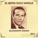 Alessandro Granda: Alessandro Granda. Arie Da Opera [CD]