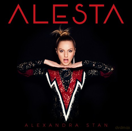Alexandra Stan: Alesta (Deluxe) [CD]+[DVD]