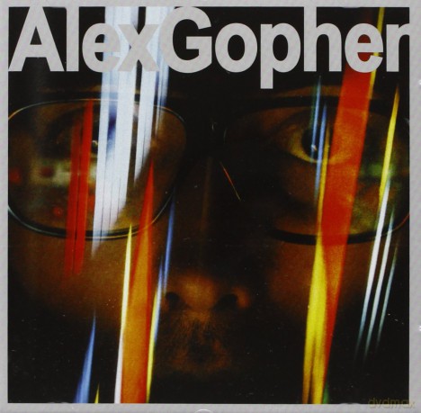 Alex Gopher: Alex Gopher [CD]