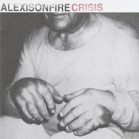 Alexisonfire: Alexisonfire-Crisis [CD]