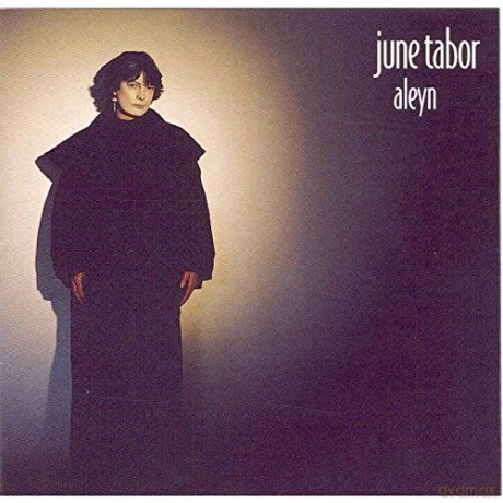 June Tabor: Aleyn [CD]