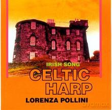Celtic Harp [CD]