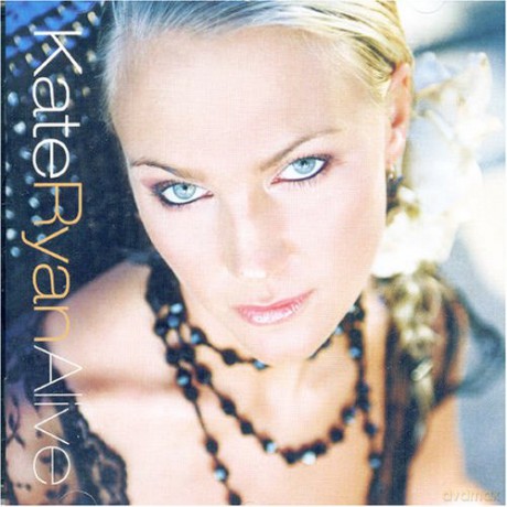 Kate Ryan: Alive [CD]