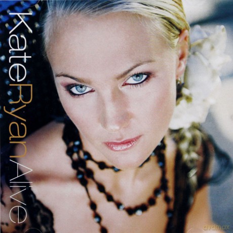 Kate Ryan: Alive [CD]