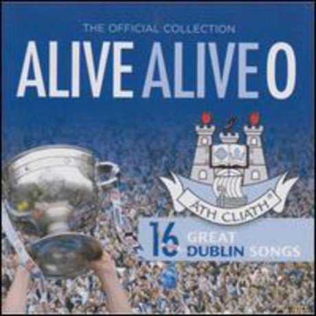 Alive Alive O [3CD]