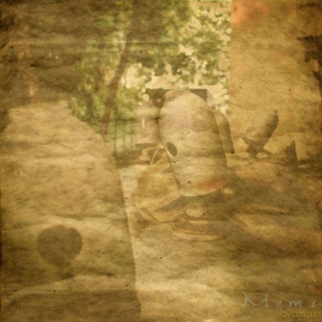 Meme: Alku Ringo [CD]