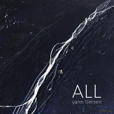 Yann Tiersen: All [CD]