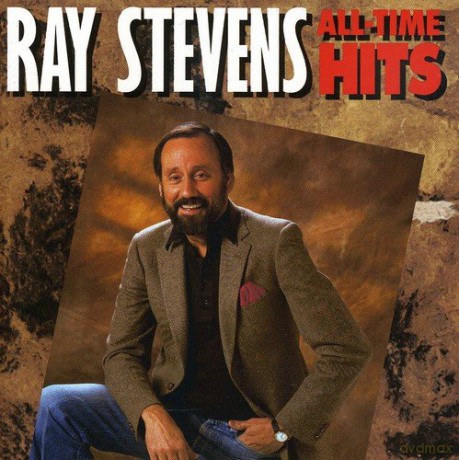 Ray Stevens: All [CD]