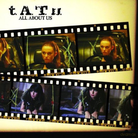 T a T U: All About Us [CD]