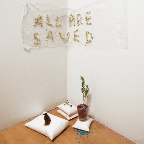Fred Thomas: All Are Saved [CD]
