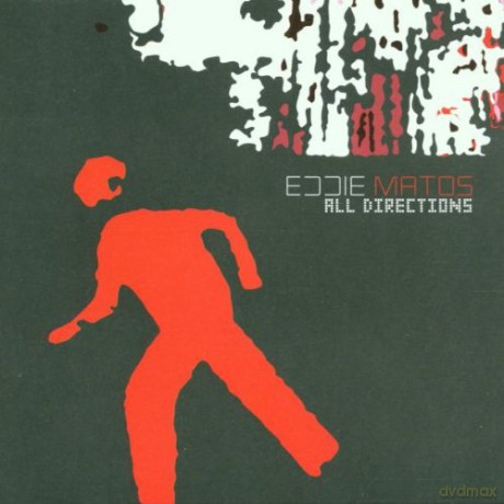 Eddie Matos: All Directions [CD]