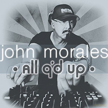 John Morales: All Q Up [2CD]