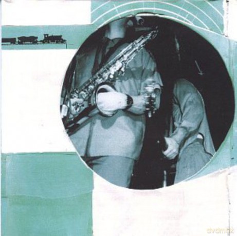 Rocket From the Crypt: All Systems Go [CD]