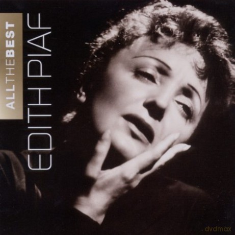 Edith Piaf: All the Best [2CD]