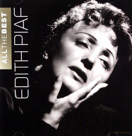 Edith Piaf: All the Best [2CD]