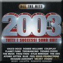 All the Hits 2003 - Tutti I Successi Sono Qui ! Audiocd Italian Import [CD]