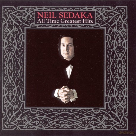 Neil Sedaka: All Time Greatest Hits [CD]
