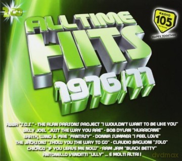 All Time Hits-1976/77 [2CD]