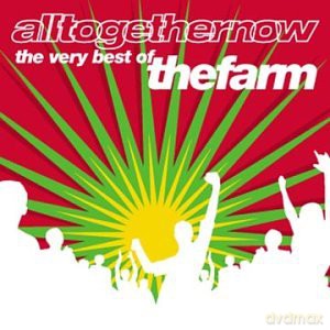 The Farm: All Together Now-Vbo the Farm [CD]