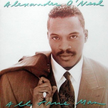 Alexander Oeal: All True Man [CD]