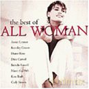 All Woman Best Of [CD]