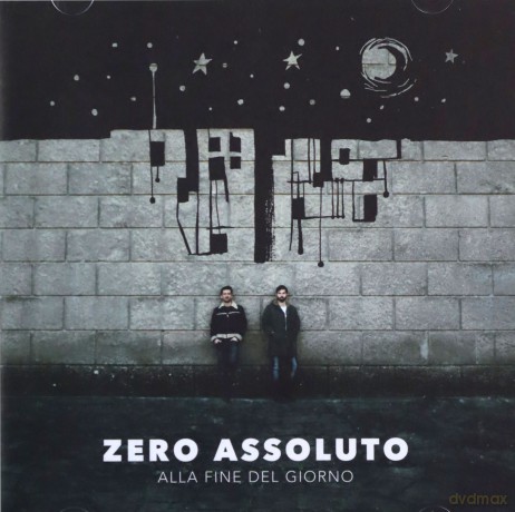 Zero Assoluto: Alla Fine Del Giorno [CD]