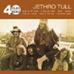 Jethro Tull: Alle 40 Goed /2cd [2CD]