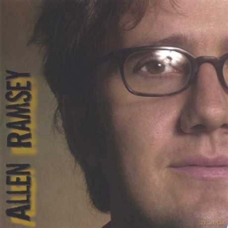 Allen Ramsey: Allen Ramsey [CD]