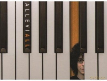 Giovanni Allevi: Allevi All [4CD]
