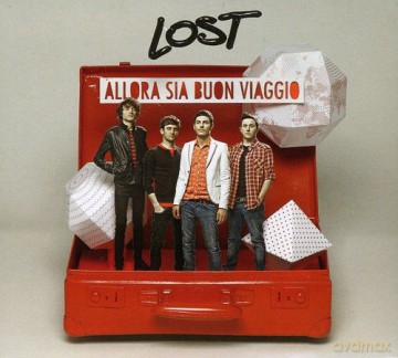 Lost: Allora Sia Buon Viaggio [CD]