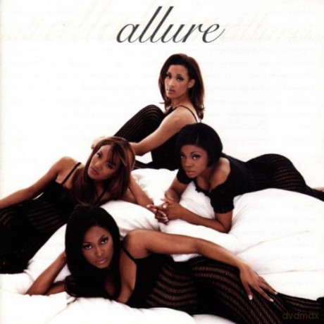 Allure: Allure [CD]