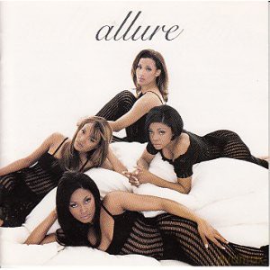 Allure: Allure [CD]