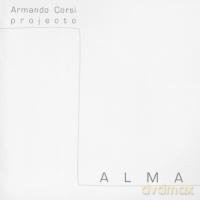 Armando Corsi: Alma [CD]