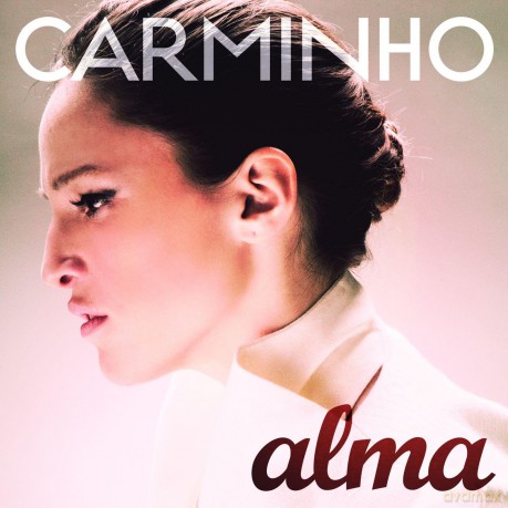 Carminho: Alma [CD]