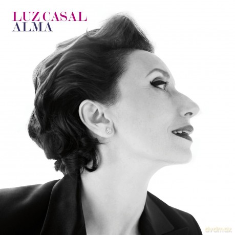 Luz Casal: Alma [CD]