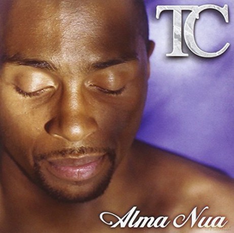 T.C.: Alma Nua [CD]