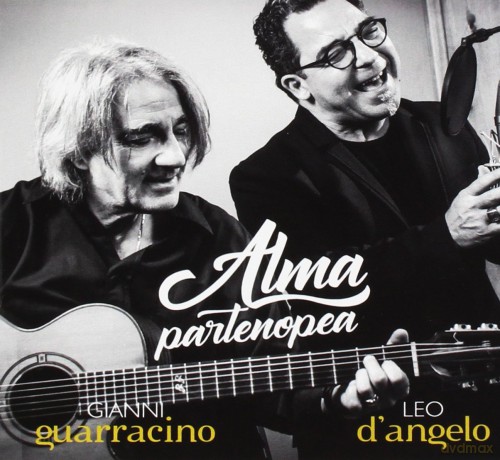 Guarrcino: Alma Partenopea [CD]