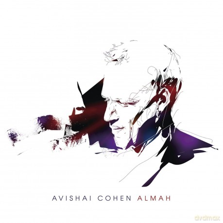 Avishai Cohen: Almah [CD]
