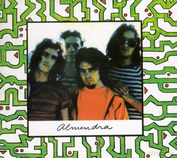 Almendra: Almendra 2 [CD]