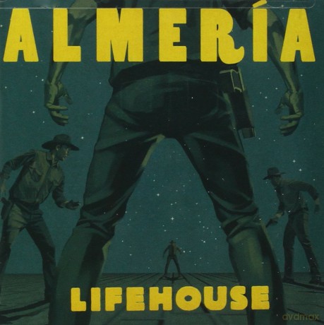 Lifehouse: Almeria [CD]