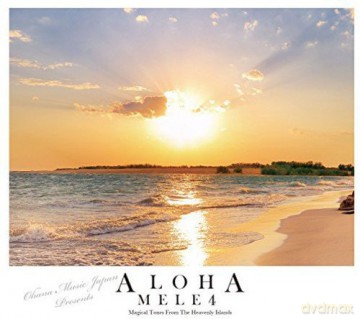 Aloha Mele 4 [CD]