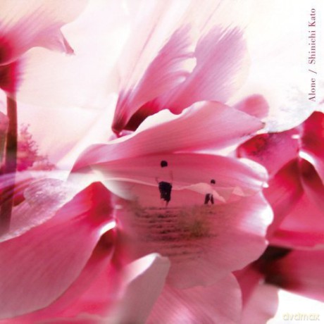 Shinichi Kato: Alone [CD]